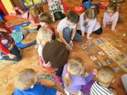 Program Vejce vajíčka - Muzeum přírody Český ráj